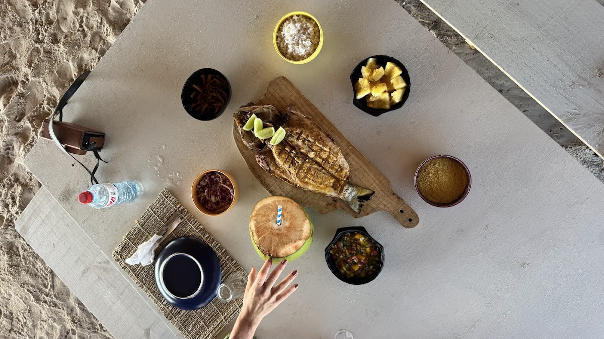 Restaurante Maria Farinha Photos 2